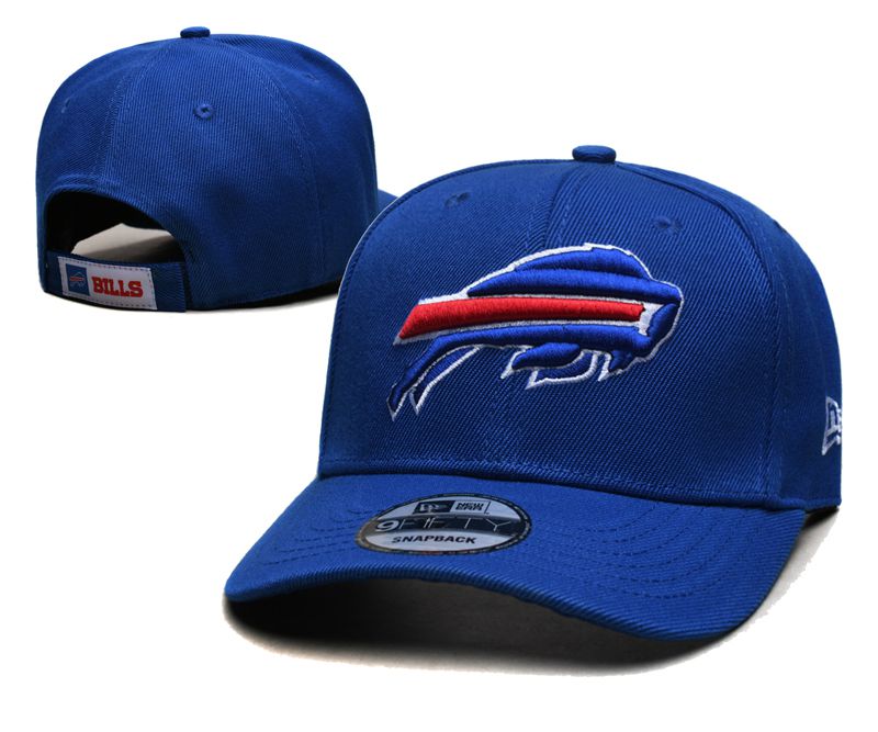 2025 NFL Buffalo Bills Hat TX20253101->nfl hats->Sports Caps